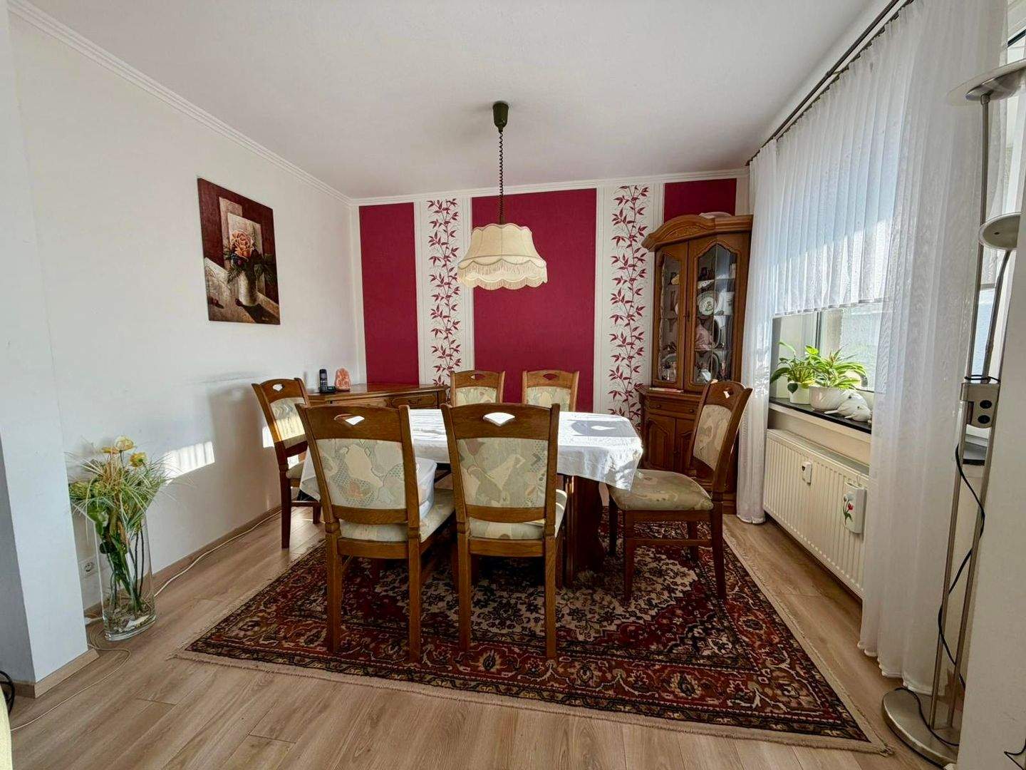 Bremen-Sodenmatt | Charmante 2-Zimmer-Wohnung mit Wohlfühlcharakter – Bremen – Vorschaubild 3