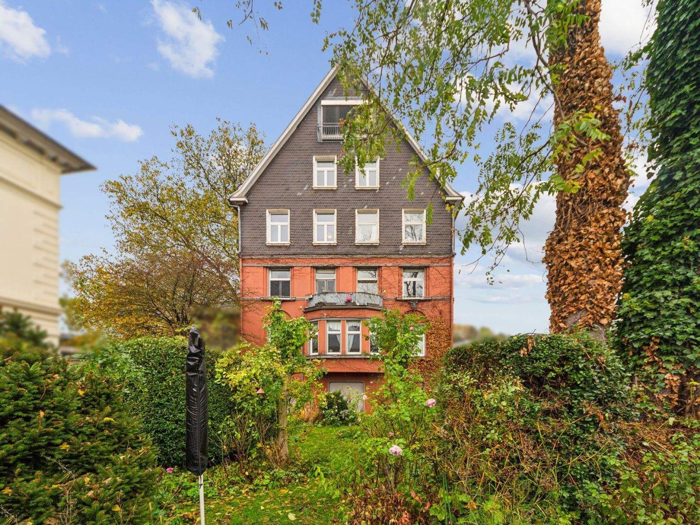 Perfekt für Singles oder Kapitalanleger - City-Apartment mit top Anbindung in Wuppertal