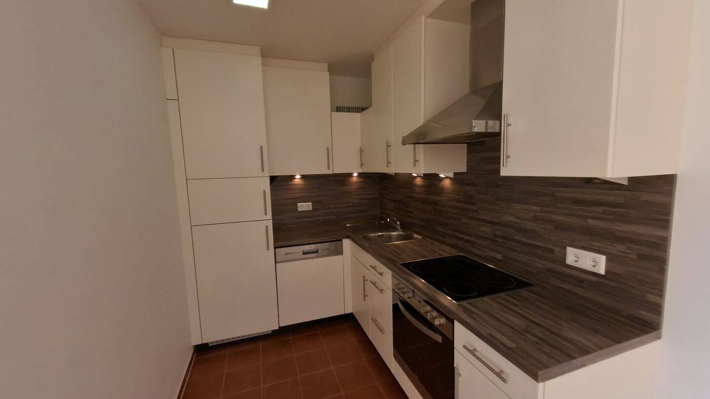 Provisionsfrei Sonnige 2-Zimmer Wohnung München Allach-Untermenzing – München – Vorschaubild 6