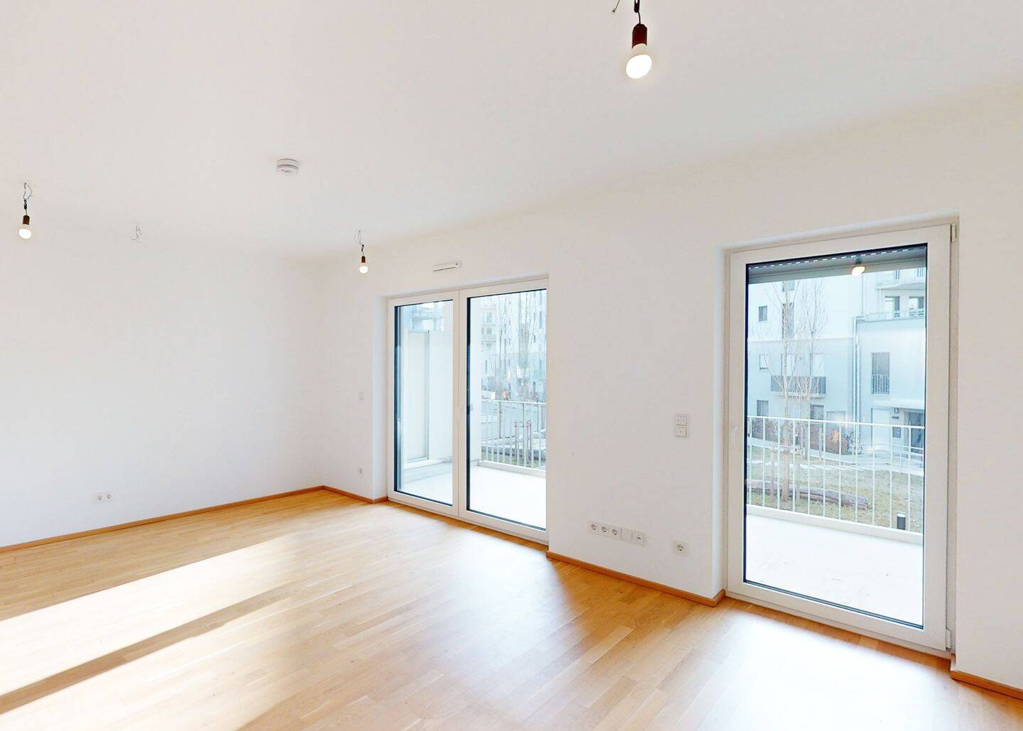 Gemütliches 1-Zimmer-Apartment mit Balkon!