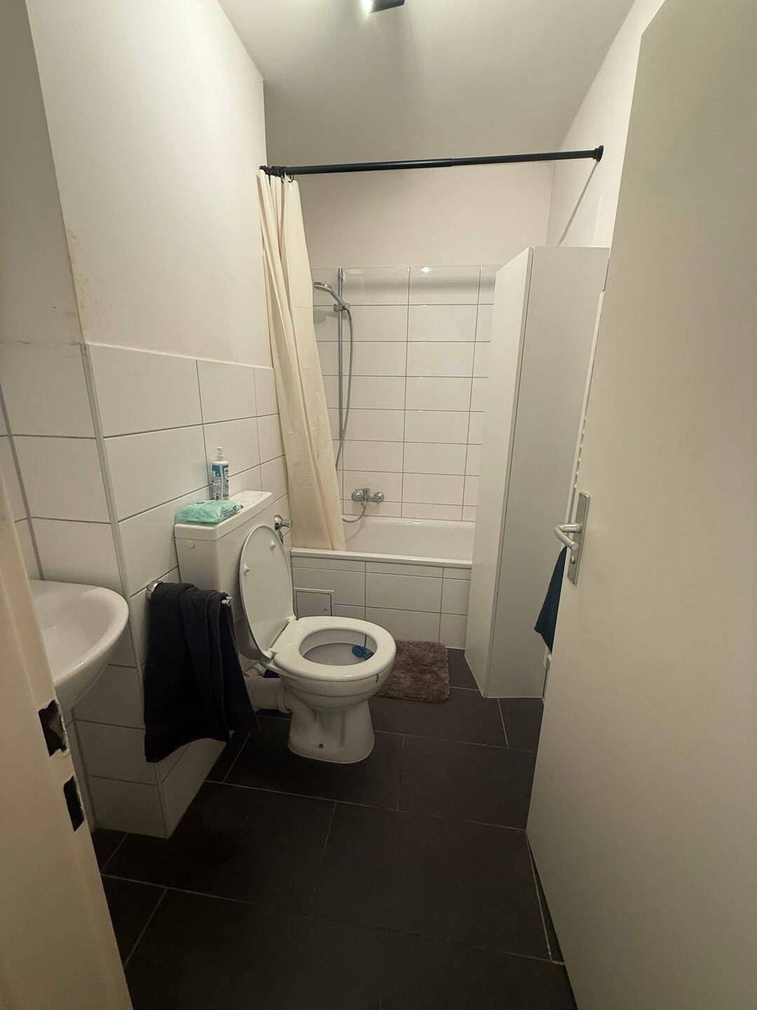 Perfekte Single-Wohnung in Bogenhausen – München – Vorschaubild 2