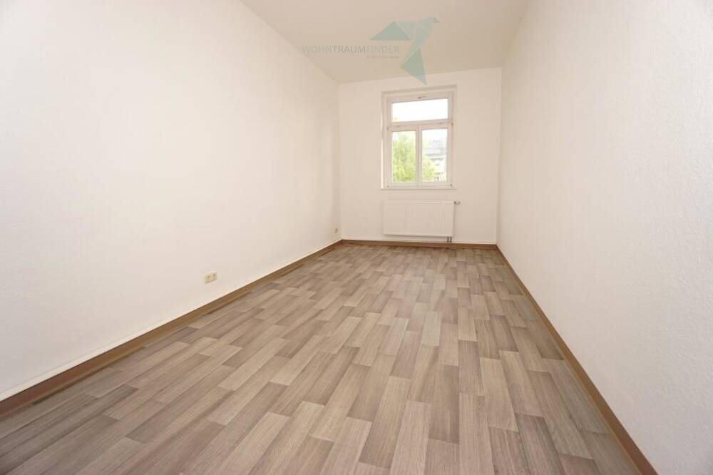 Großzügige 3 Raum Altbau-Wohnung mit Balkon und Tageslichtbad in Chemnitz-Kappel – Chemnitz – Vorschaubild 7