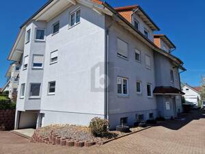 STILVOLL TRIFFT MODERN – 74731 Walldürn – Vorschaubild 1
