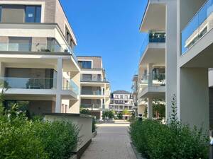 "Toplage Viktoriaviertel" Freigestellte 2 Zimmer Wohnung in stadtnaher Lage – 65189 Wiesbaden – Vorschaubild 2