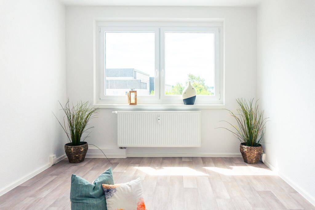3-Raum-Wohnung mit schöner Raumaufteilung – Chemnitz – Vorschaubild 4