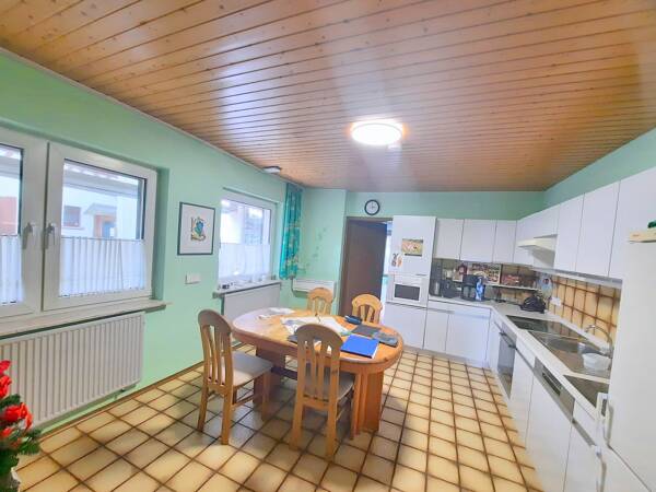 Mehrfamilienhaus in 76744 Wörth am Rhein-Schaidt mit 230 m² kaufen