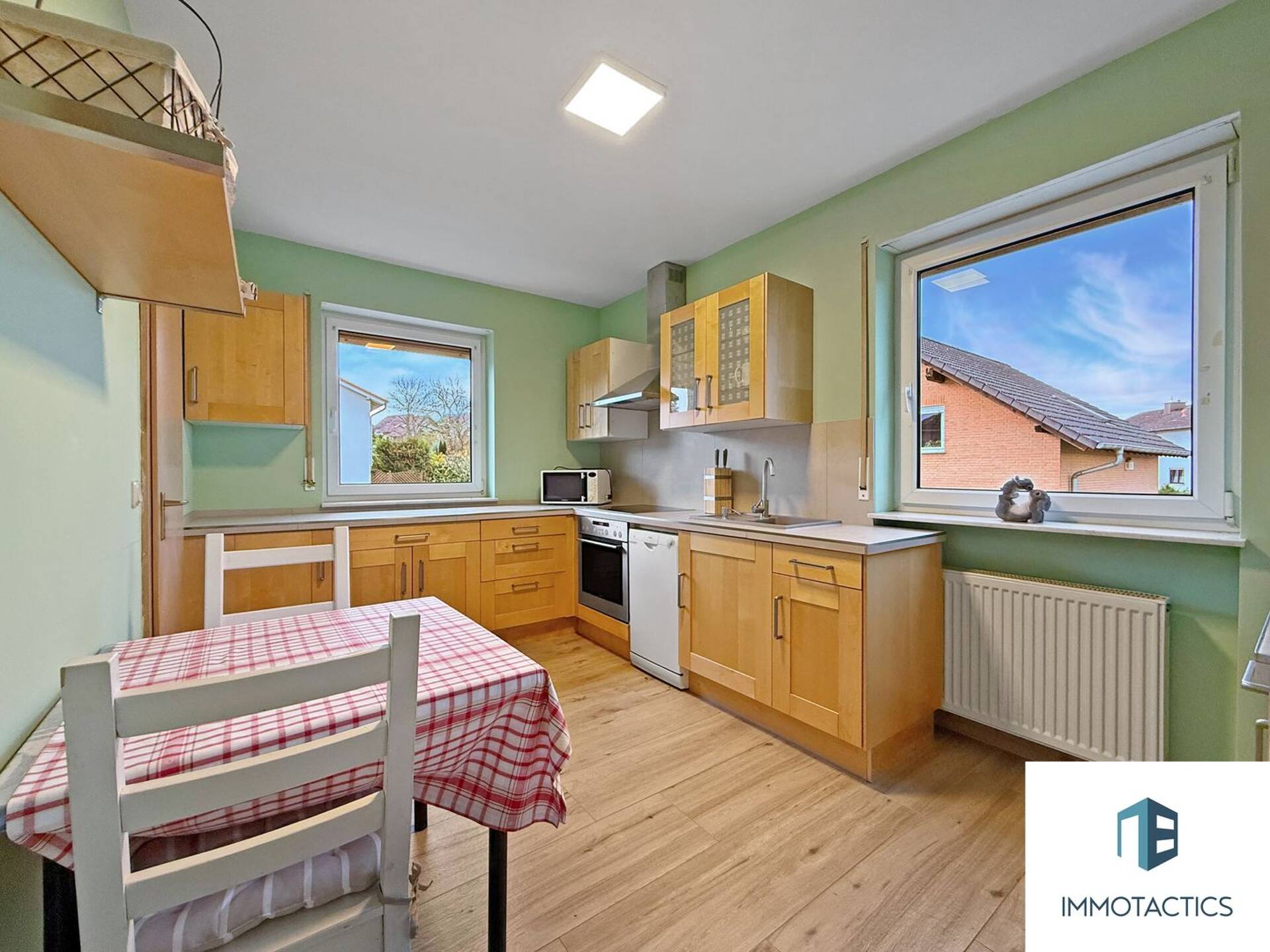 Haus in 55543 Bad Kreuznach mit 260 m² kaufen