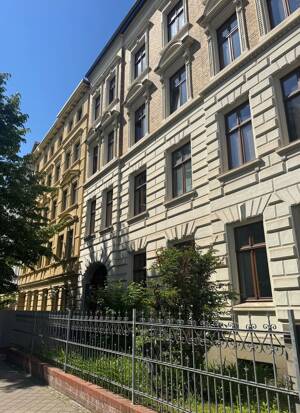 In Renovierung: modernes Bad und hochwertige Einbauküche – 39108 Magdeburg – Vorschaubild 9