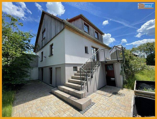 ALTBAUCHARME TRIFFT MODERNE! KEINE KÄUFEPROVISION! – Alsfeld – Vorschaubild 4