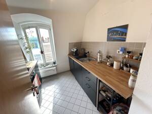 Urbaner Wohntraum: Zentrale 2-Zimmerwohnung zum Verlieben! – 39104 Magdeburg – Vorschaubild 5