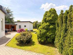Barrierefreier Bungalow | Überdachte Terrasse | Carport | Photovoltaikanlage – 4316 Leipzig – Vorschaubild 6