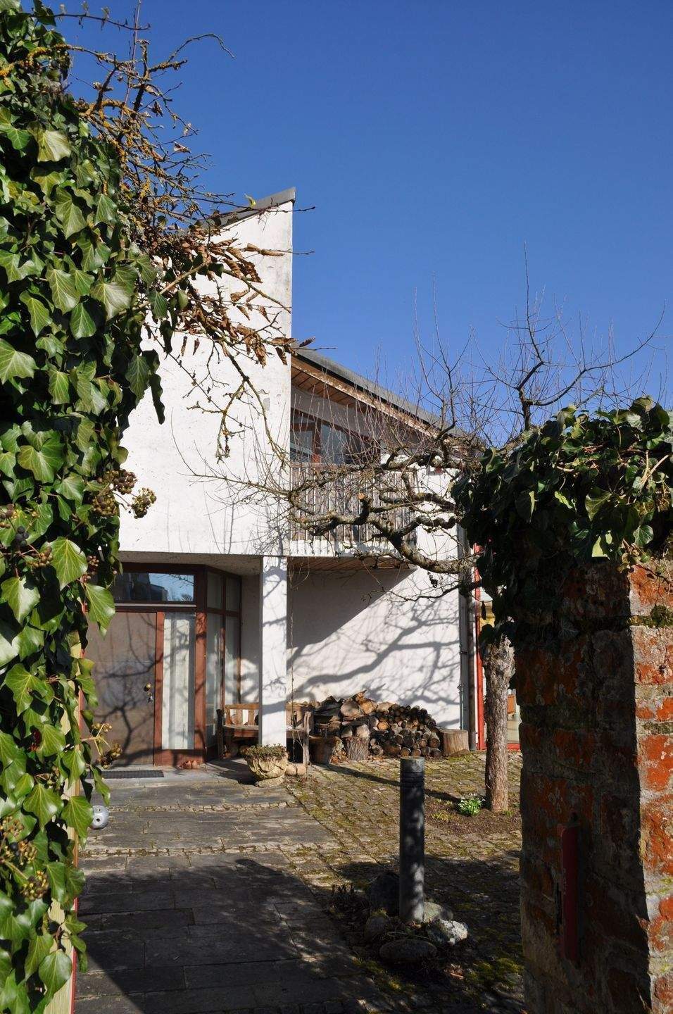 Einfamilienhaus / Villa in Bestlage Steinbachtal 97082 Würzburg – Würzburg – Vorschaubild 9