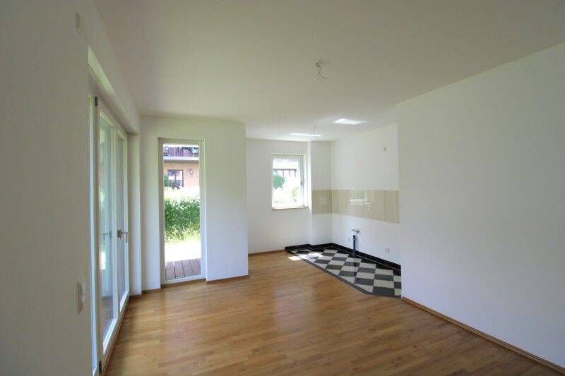 Traumhafte Wohnung mit Garten im Areal der ehemaligen Kunstdruckanstalt Dr. Trenkler - Co ! – Leipzig – Vorschaubild 7