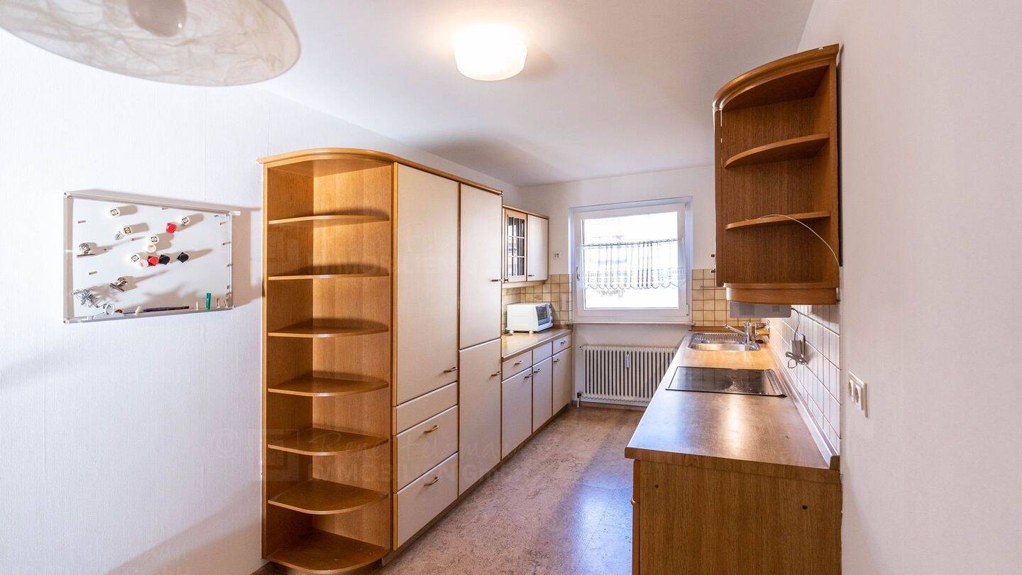 Nürnberg Wetzendorf: nahe dem Klinikum Nord. Etagenwohnung zu mieten. Besichtigung 15.07.2026 – Nürnberg – Vorschaubild 5