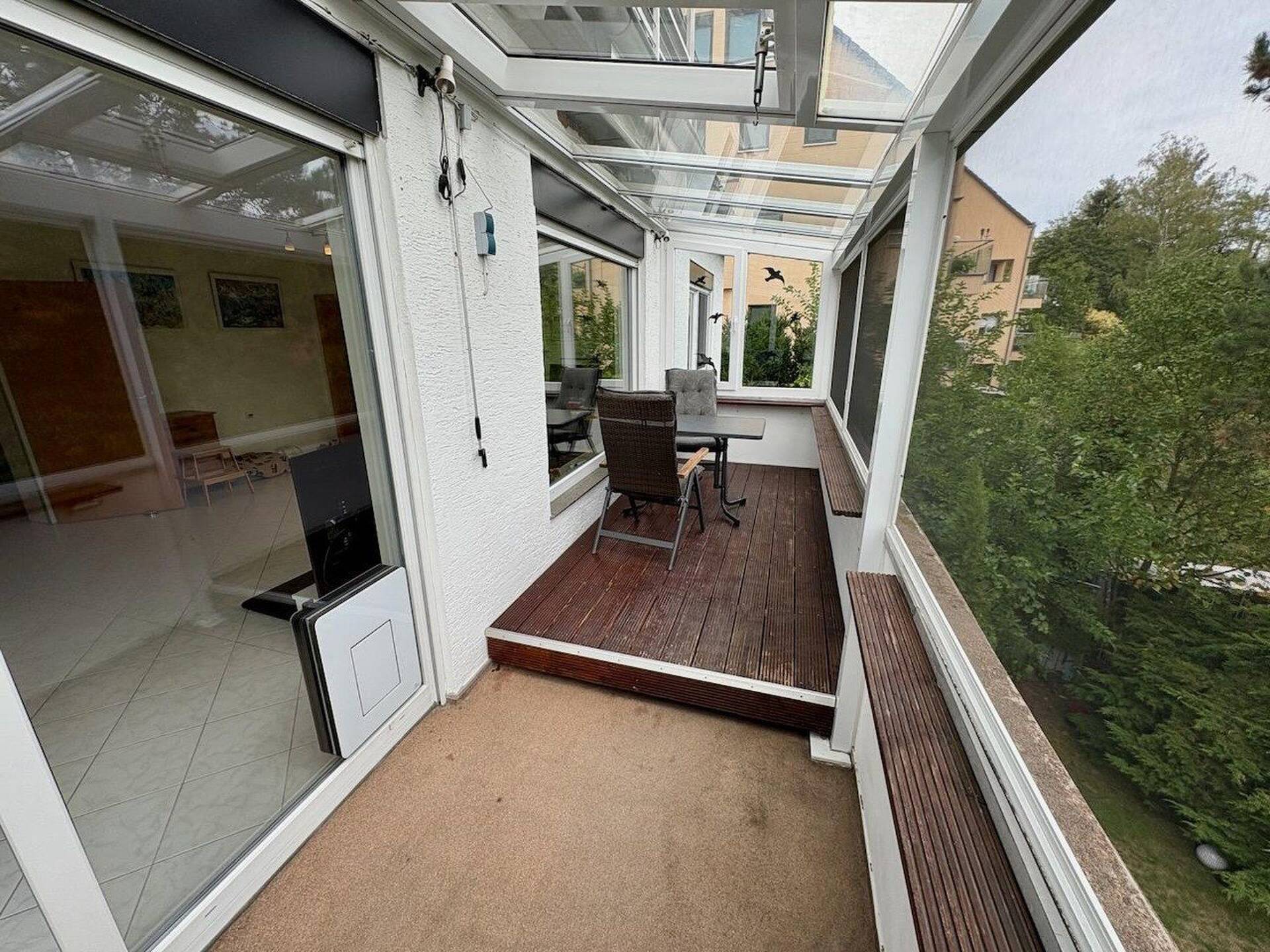 Erdgeschosswohnung in 51373 Leverkusen mit 140 m² kaufen