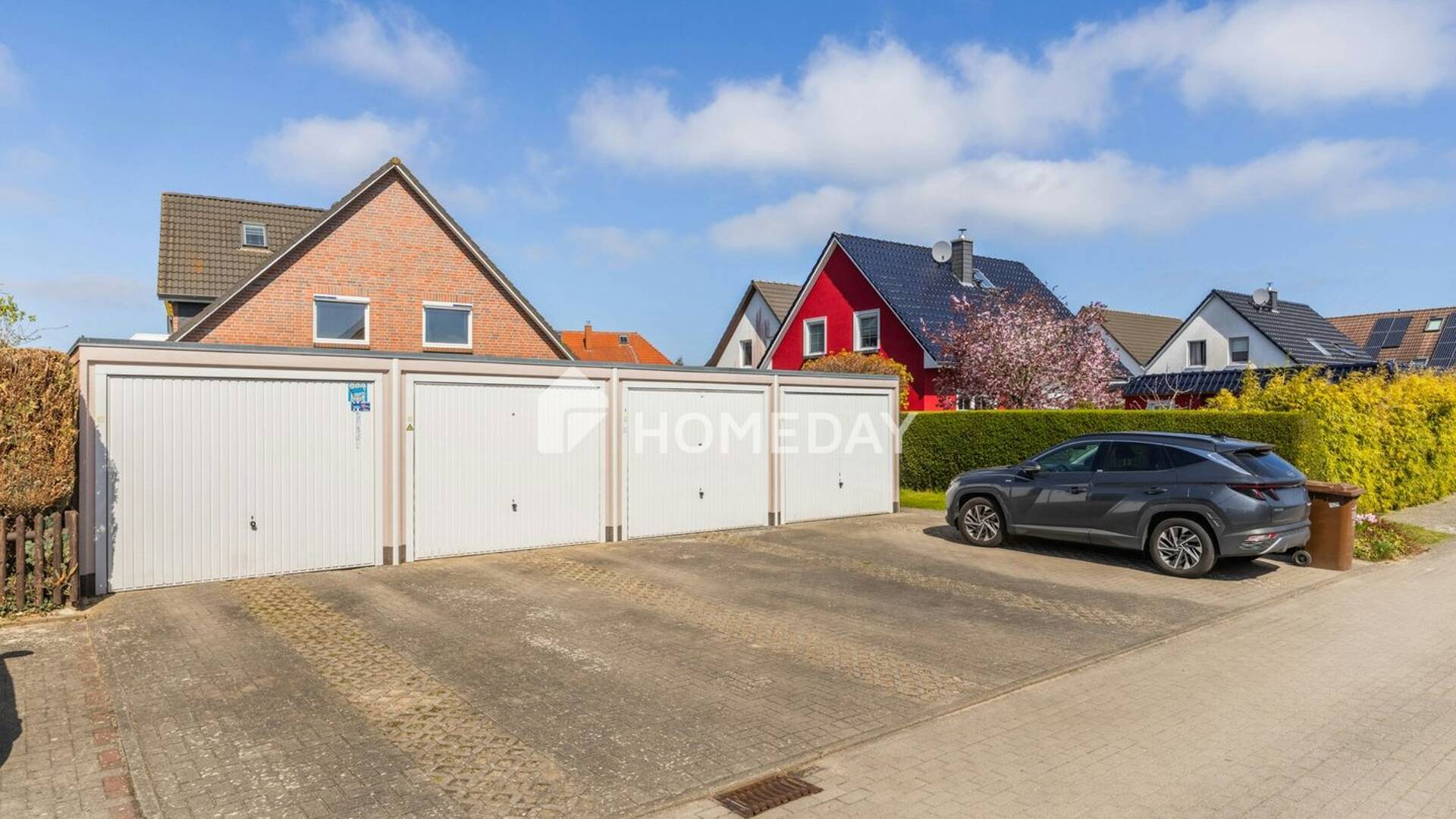 Maisonettewohnung in 18439 Stralsund mit 97,37 m² kaufen