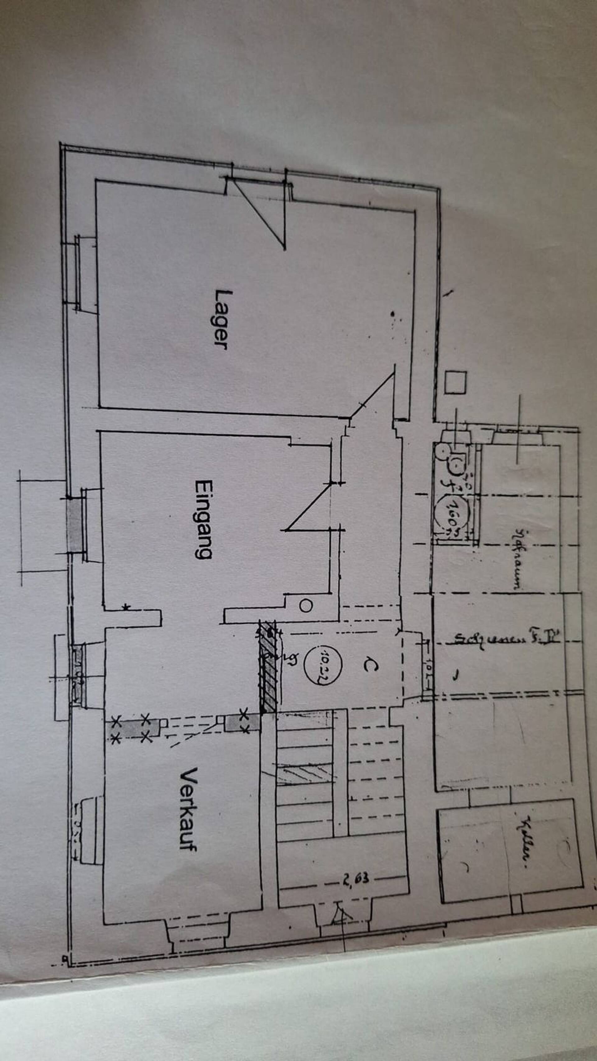 Einfamilienhaus in 92224 Amberg mit 170 m² kaufen