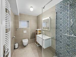 Zweifamilienhaus in Strandnähe zu vermieten - Top Zustand – 23669 Timmendorfer Strand – Vorschaubild 8