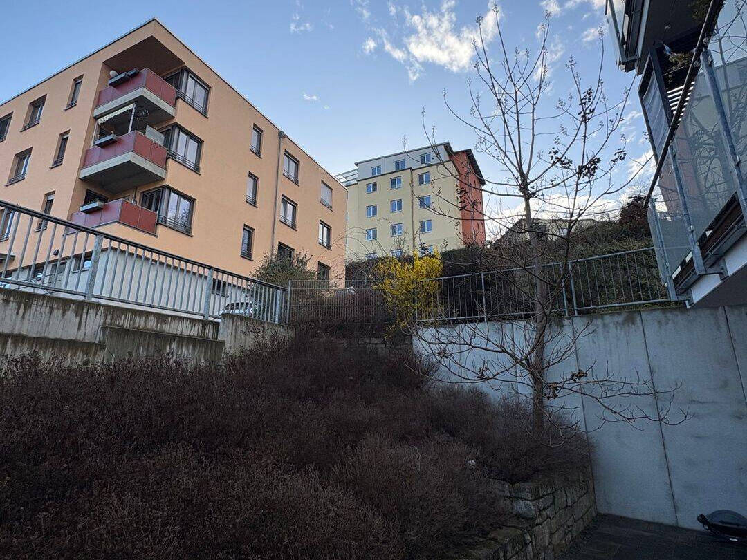 Helle 3-Zimmer Wohnung mit Terasse in Jena-Zwätzen – Jena – Vorschaubild 6