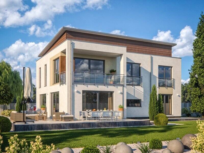 Das perfekte Designhaus – Schöntal – Bild 1 von 5