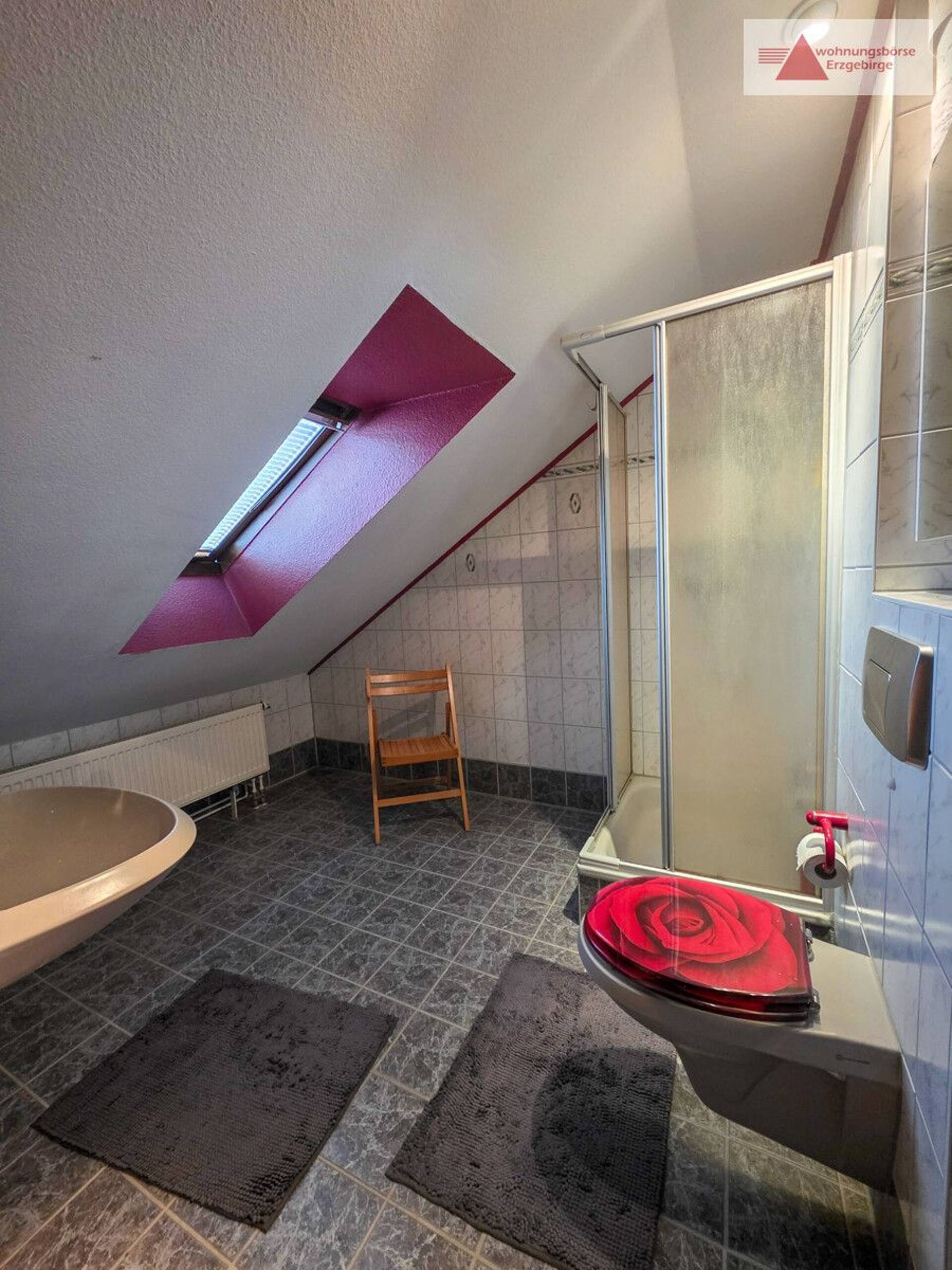 Reihenendhaus in 08280 Aue-Bad Schlema mit 160 m² kaufen