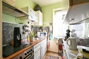 Mehrfamilienhaus mit viel Potenzial in der Nähe des Knappschaftskrankenhauses – 44309 Dortmund – Vorschaubild 9