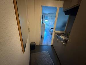 1-Zimmer Wohnung zentral in Pforzheim zu vermieten – 75173 Pforzheim – Vorschaubild 4
