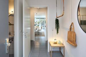Highlight im Röthelheimpark - bezugsbereit, 4 Zimmer, großer Garten mit Pool – 91052 Erlangen – Vorschaubild 5