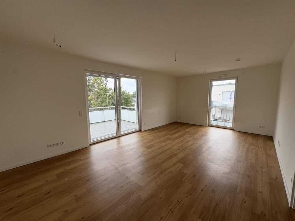 Frei ab 01.08.2026! 2-Zimmer-Wohnung in Hilden – Hilden – Vorschaubild 2