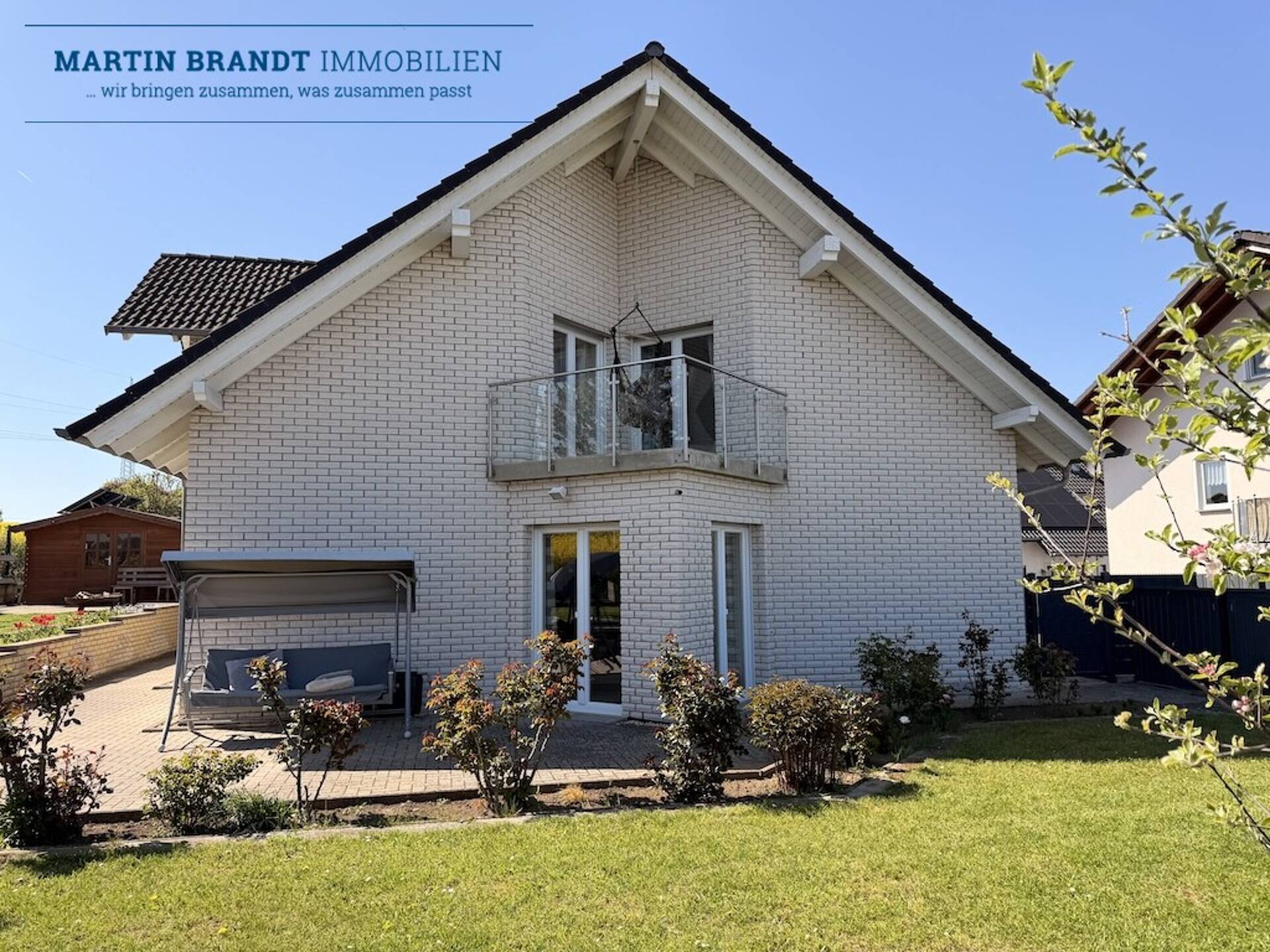 Haus in 65552 Limburg an der Lahn / Eschhofen mit 149,37 m² kaufen