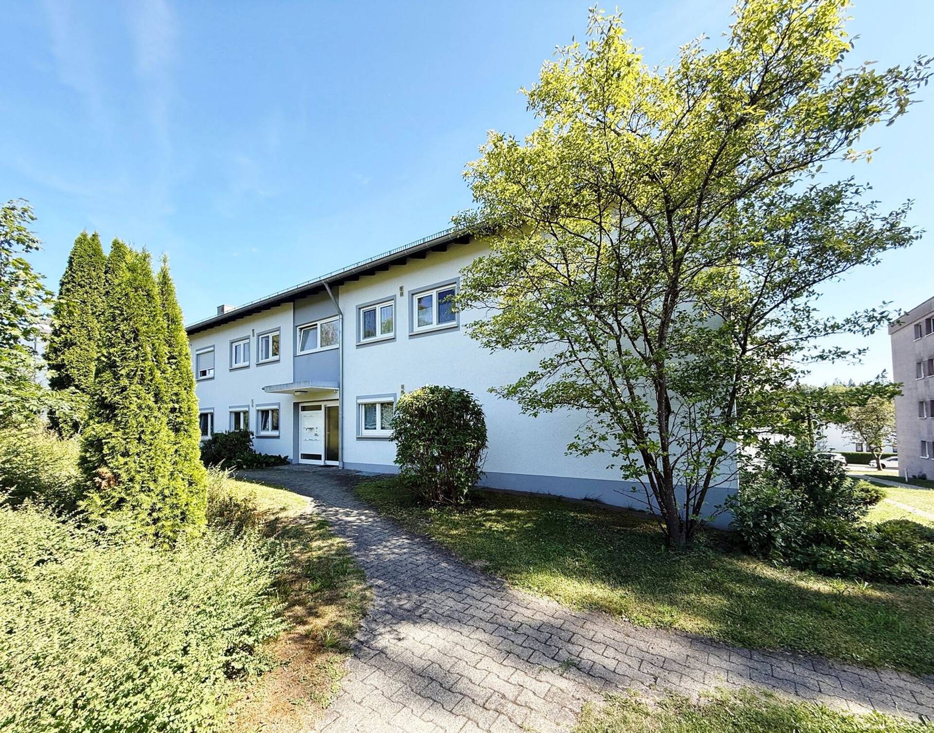 Erdgeschosswohnung in 78532 Tuttlingen mit 56 m² kaufen