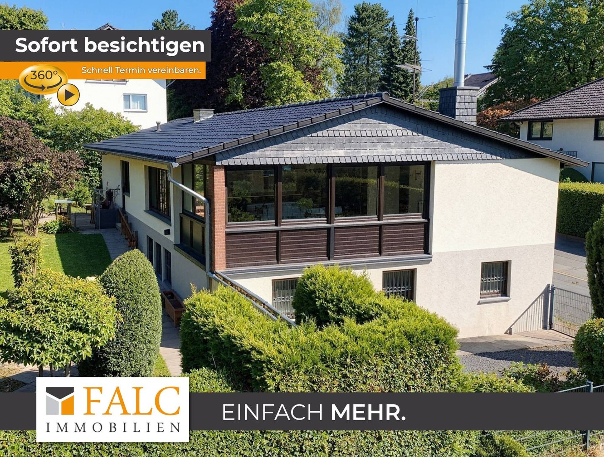 Haus in 53819 Neunkirchen-Seelscheid mit 147 m² kaufen