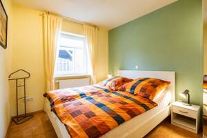 Gemütliches Ferienhaus in Küstennähe – 26553 Dornum – Vorschaubild 9
