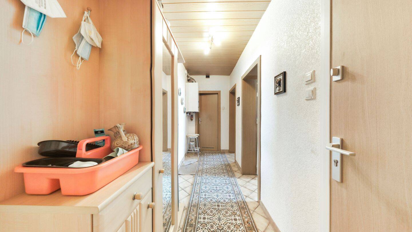 Einziehen oder vermieten: 3,5-Zimmer-Wohnung in Dortmund – Dortmund – Vorschaubild 3