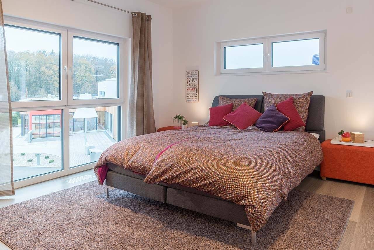 Individuell geplant - Ihr gehobenes 5-Zimmer-Fertighaus in Wuppertal mit Niedrigenergie-Standard – Wuppertal – Vorschaubild 9