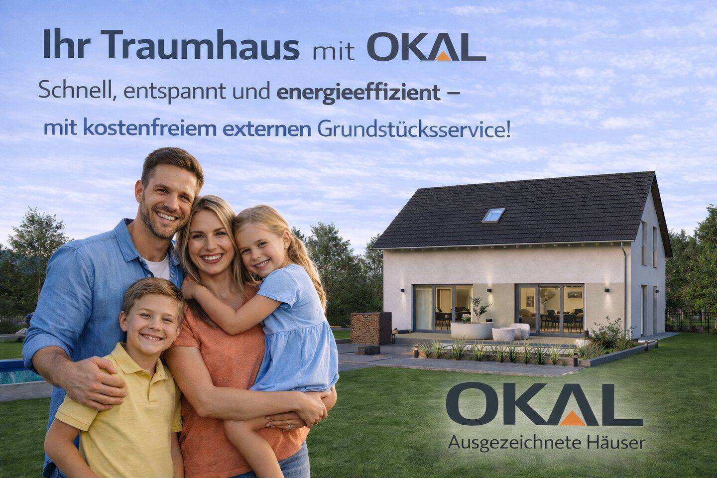 OKAL - Raum für Familie, Kinder und unvergessliche Momente