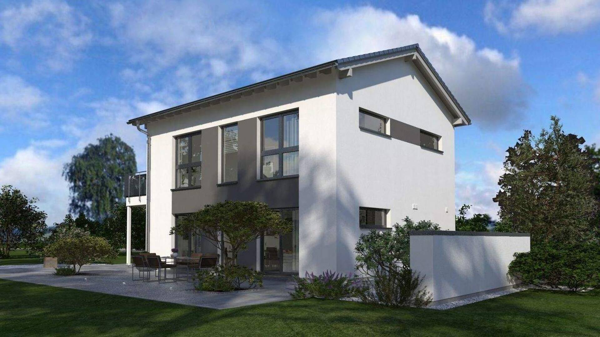Einfamilienhaus in 66564 Ottweiler mit 154,89 m² kaufen