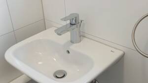 Premium Monteurzimmer / WG-Zimmer – 34123 Kassel – Vorschaubild 3