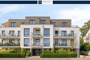 Barrierefreies Wohnen mit Panorama-Ausblick