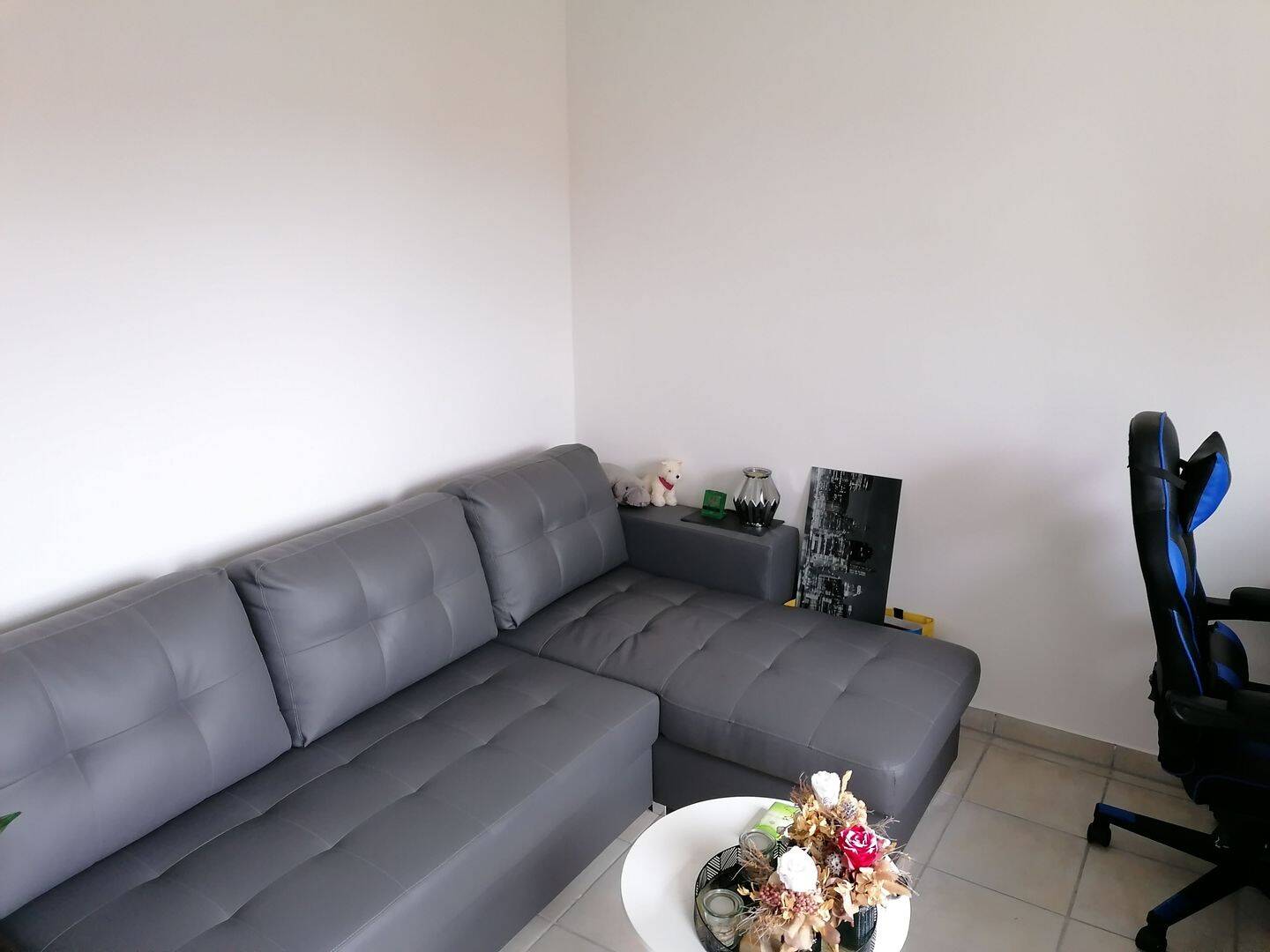 3- Zimmerwohnung mit Balkon, Abstellraum und Garage in Altdorf – Altdorf bei Nürnberg – Vorschaubild 9