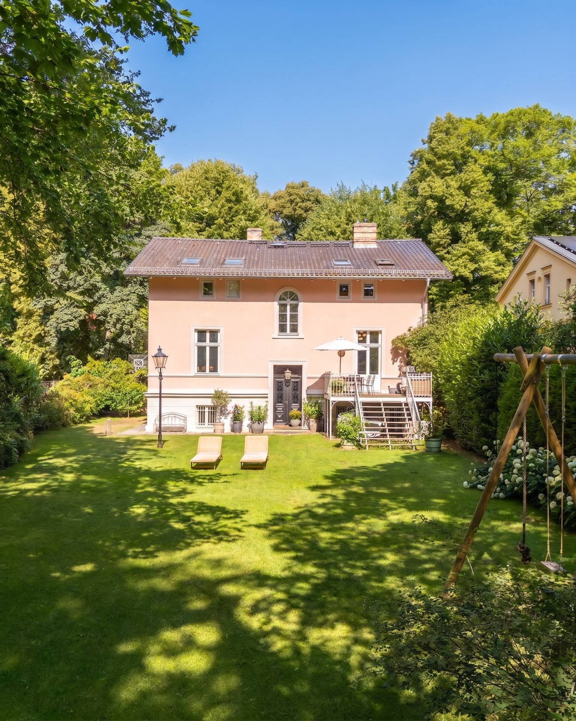 Haus in 14469 Potsdam kaufen