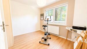 Modernes Reihenendhaus in zweiter Reihe mit Kamin und Privatwald – 21149 Hamburg – Vorschaubild 5