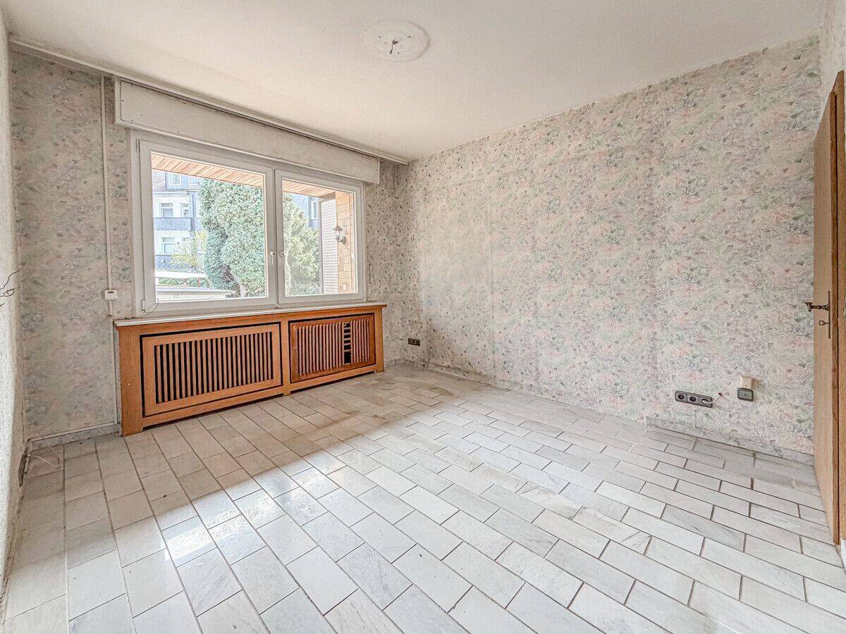 Kein Neubau. Kein Standard. Dafür ein Zuhause mit Balkon und Garage. – Essen – Vorschaubild 8