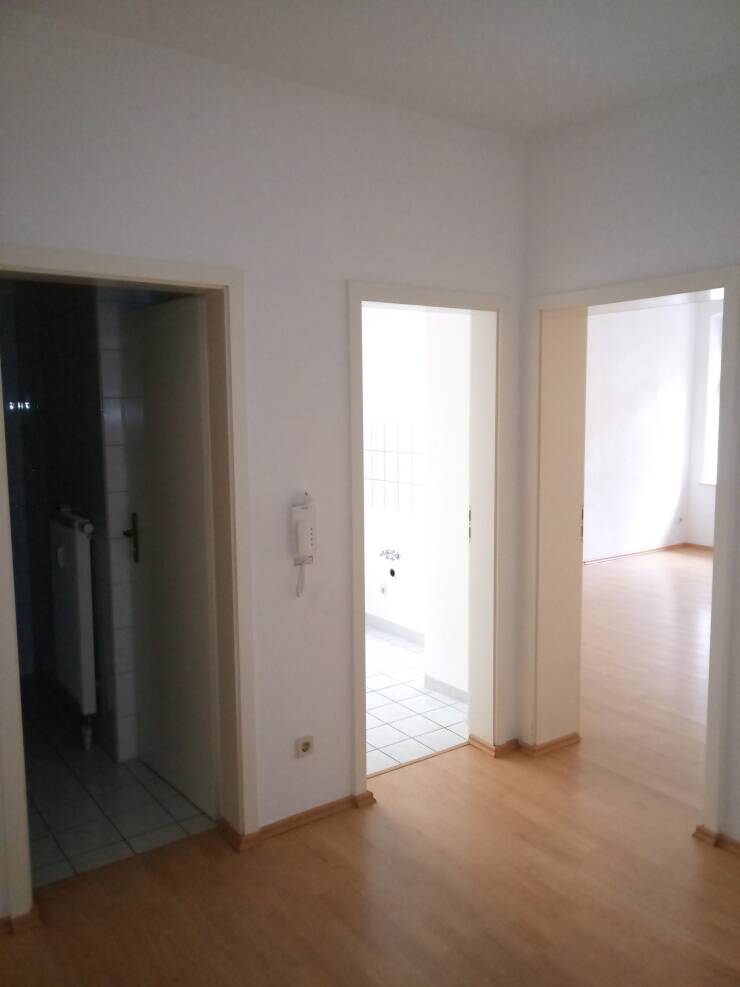 Gemütliche 2Zi-Wohnung Nähe Küchwald und Waldklinikum, Schlosschemnitz – Chemnitz – Vorschaubild 7