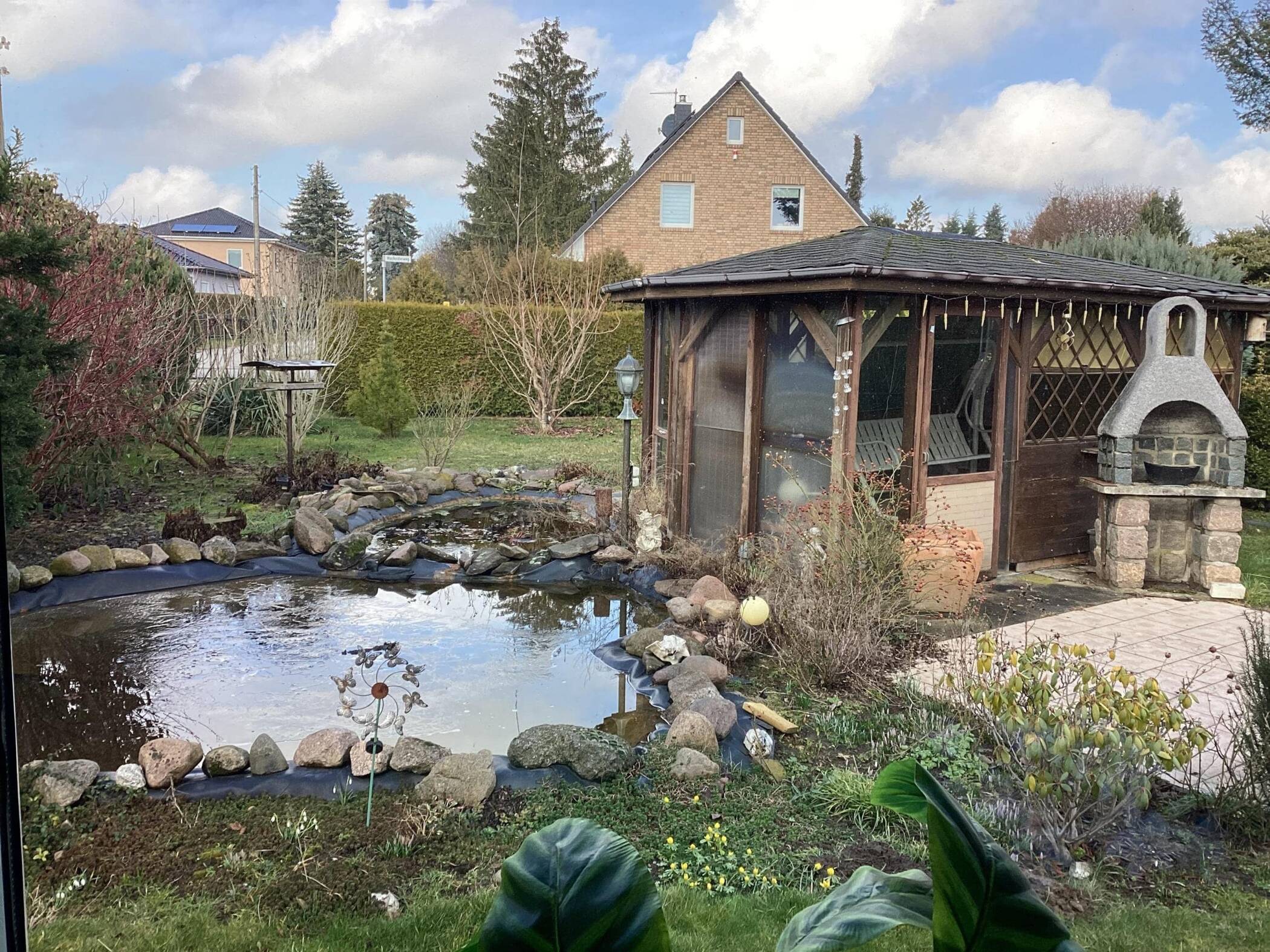 Einfamilienhaus mit Garage ! – Werneuchen – Vorschaubild 6