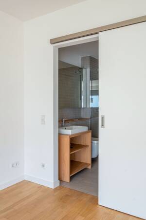 Klinker, Erker und Balkone - Expressiv wohnen im BRICKS – 10823 Berlin – Vorschaubild 4