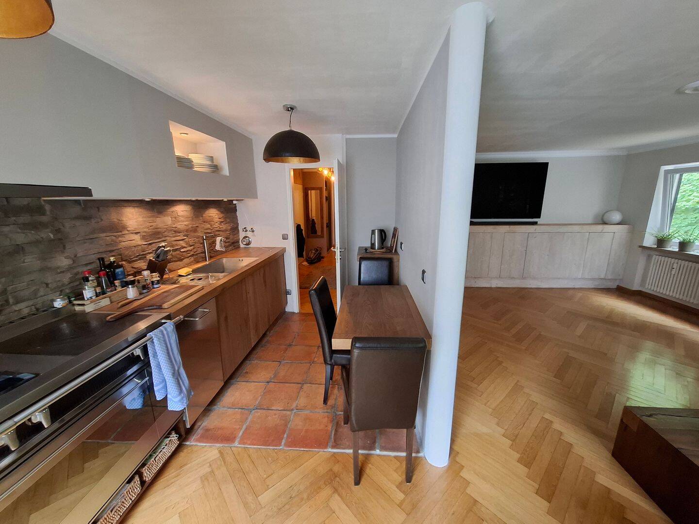 Wohnung zur Miete - provisionsfrei von Privat – München – Vorschaubild 7