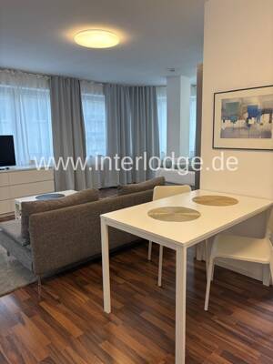 INTERLODGE Modern möbliertes Apartment mit offener Küche in der Bochumer Innenstadt. – 44787 Bochum – Vorschaubild 4