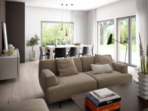 Wertbeständig investieren: Living Haus Fertighäuser für Generationen – 1326 Dresden – Vorschaubild 6