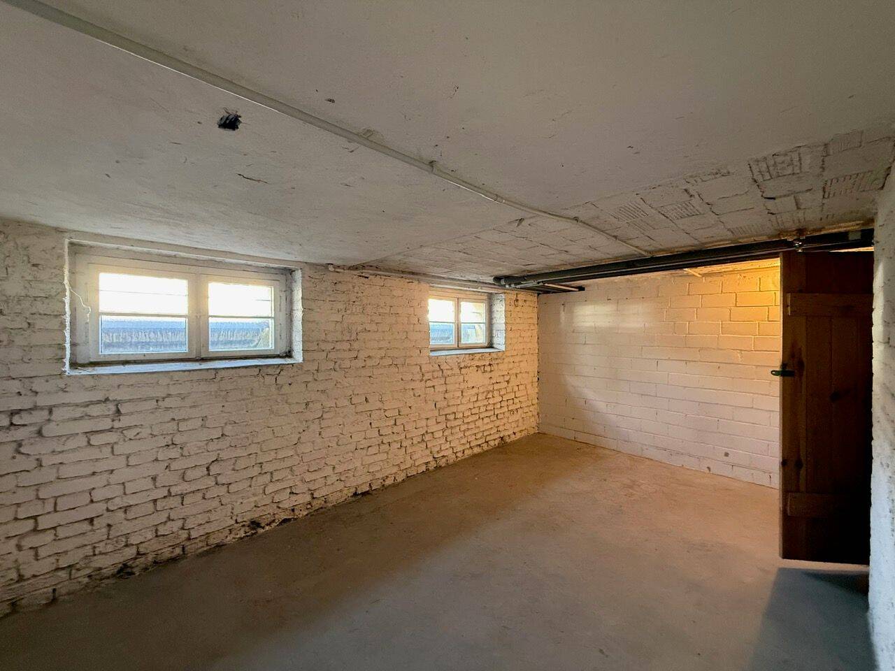 Helle, bezugsfreie 2,5-Zimmer-Wohnung mit Blick ins Grüne – Berlin – Vorschaubild 8